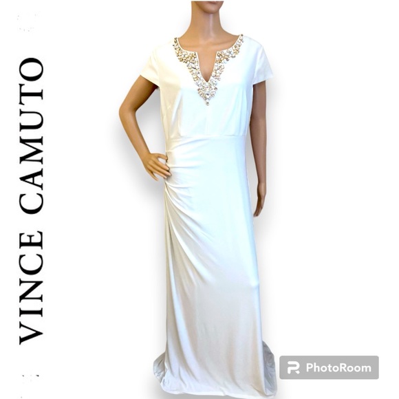 VINCE CAMUTO | Dress - Picture 3 of 11